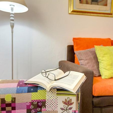 Penzion Casa Eli Sardina Exteriér fotografie