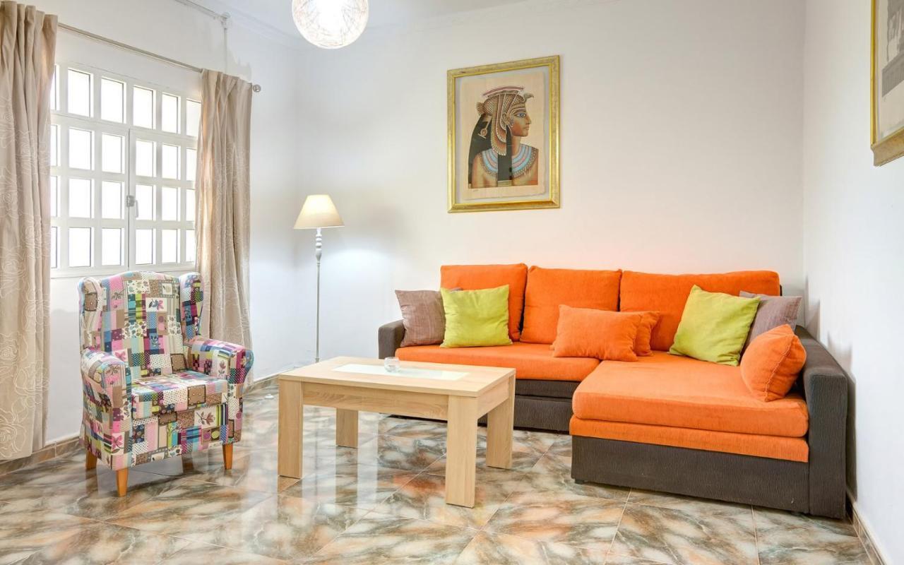 Penzion Casa Eli Sardina Exteriér fotografie