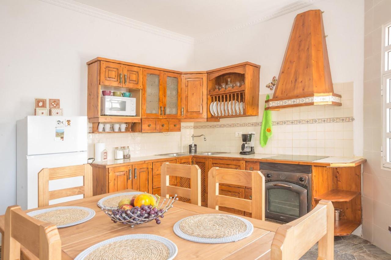 Penzion Casa Eli Sardina Exteriér fotografie