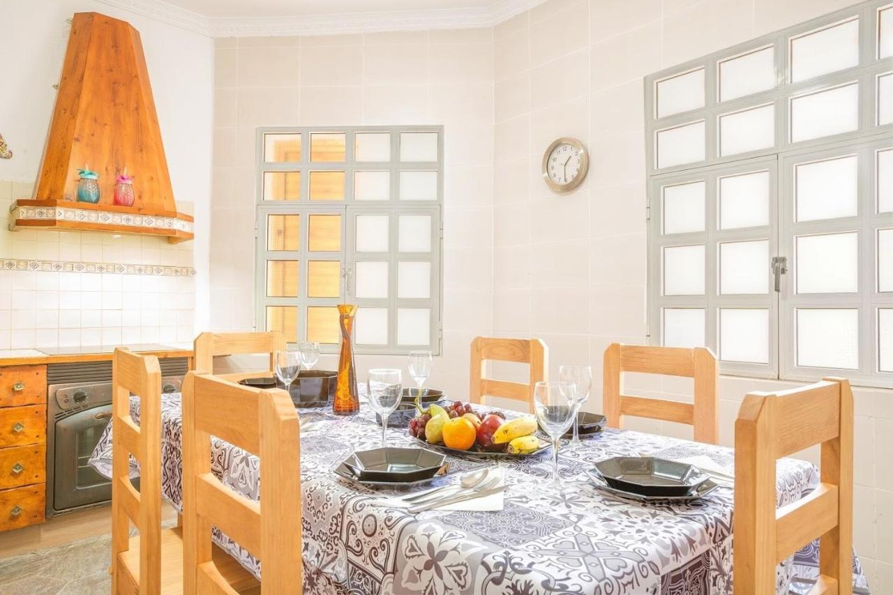 Penzion Casa Eli Sardina Exteriér fotografie